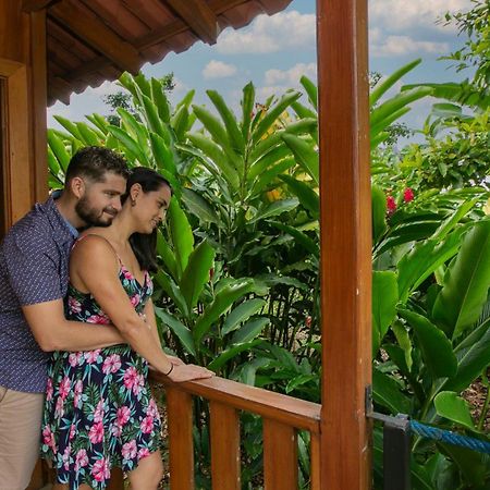 Hotel Rancho Cerro Azul La Fortuna Zewnętrze zdjęcie