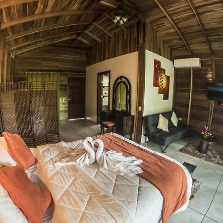 Hotel Rancho Cerro Azul La Fortuna Zewnętrze zdjęcie