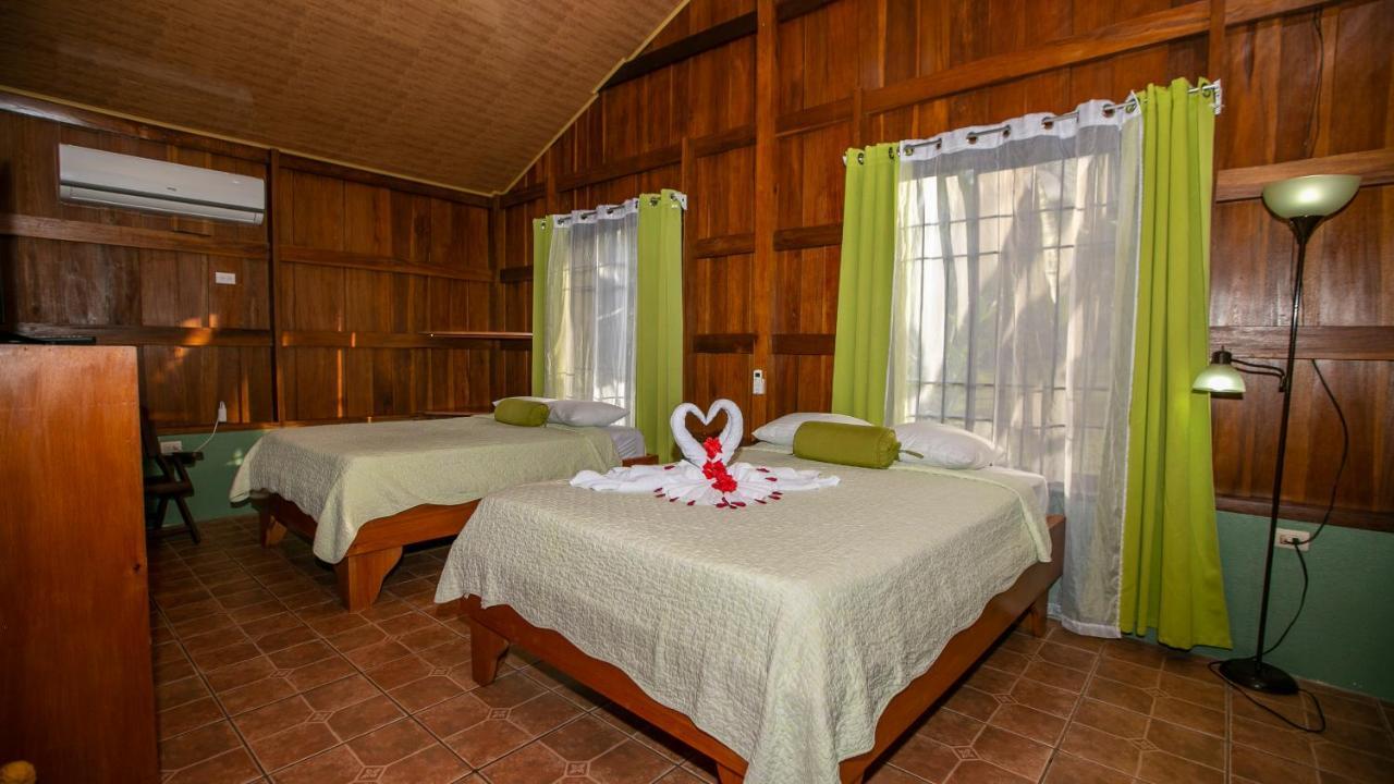 Hotel Rancho Cerro Azul La Fortuna Zewnętrze zdjęcie