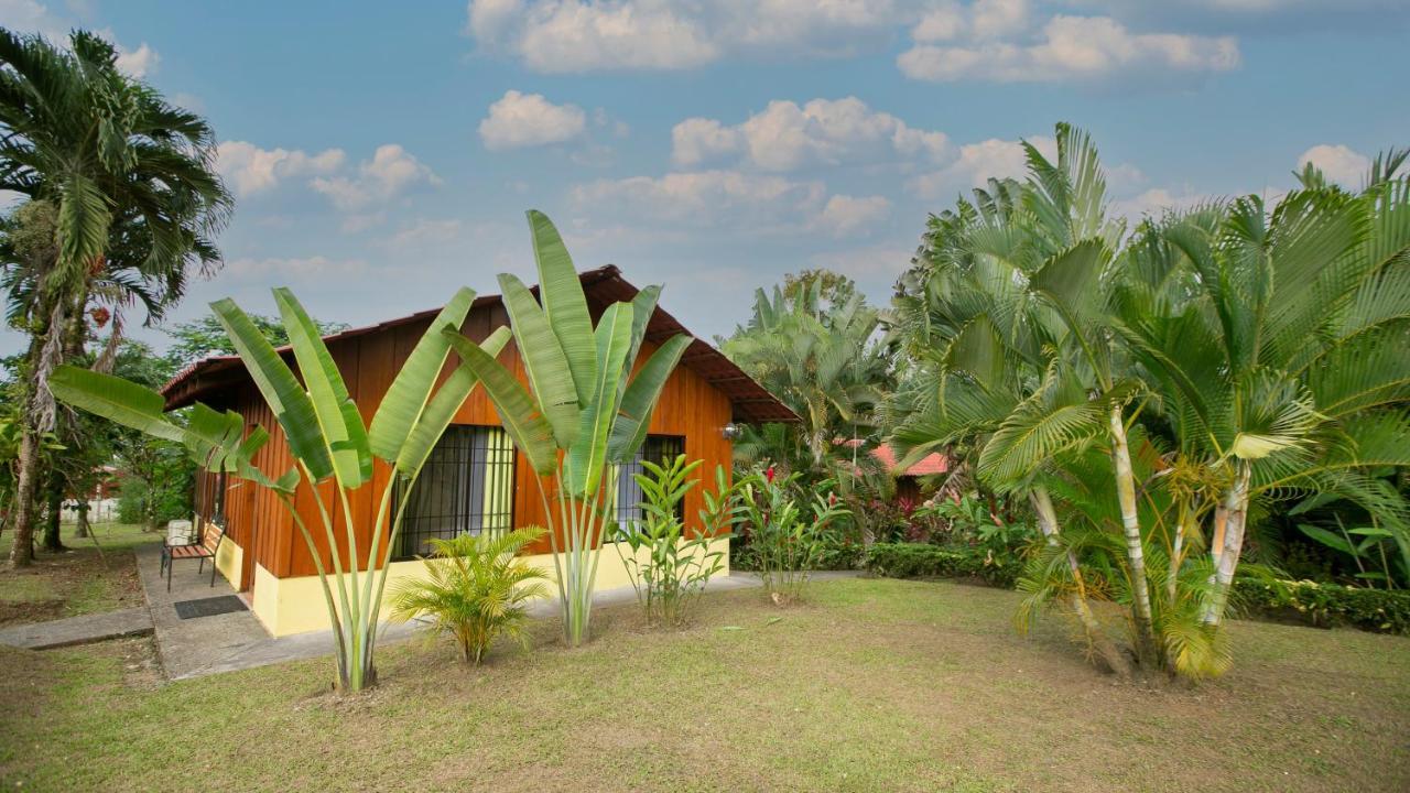 Hotel Rancho Cerro Azul La Fortuna Zewnętrze zdjęcie