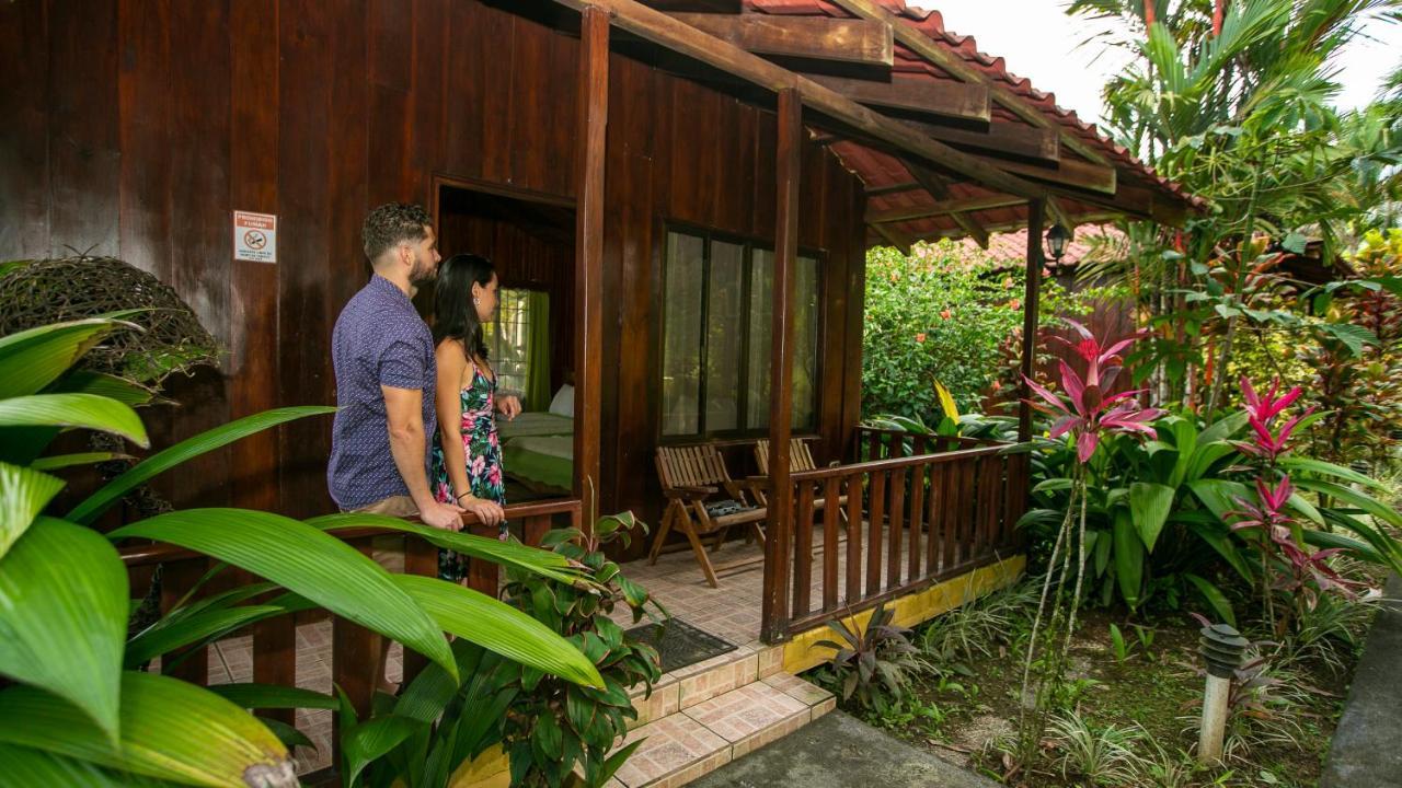 Hotel Rancho Cerro Azul La Fortuna Zewnętrze zdjęcie