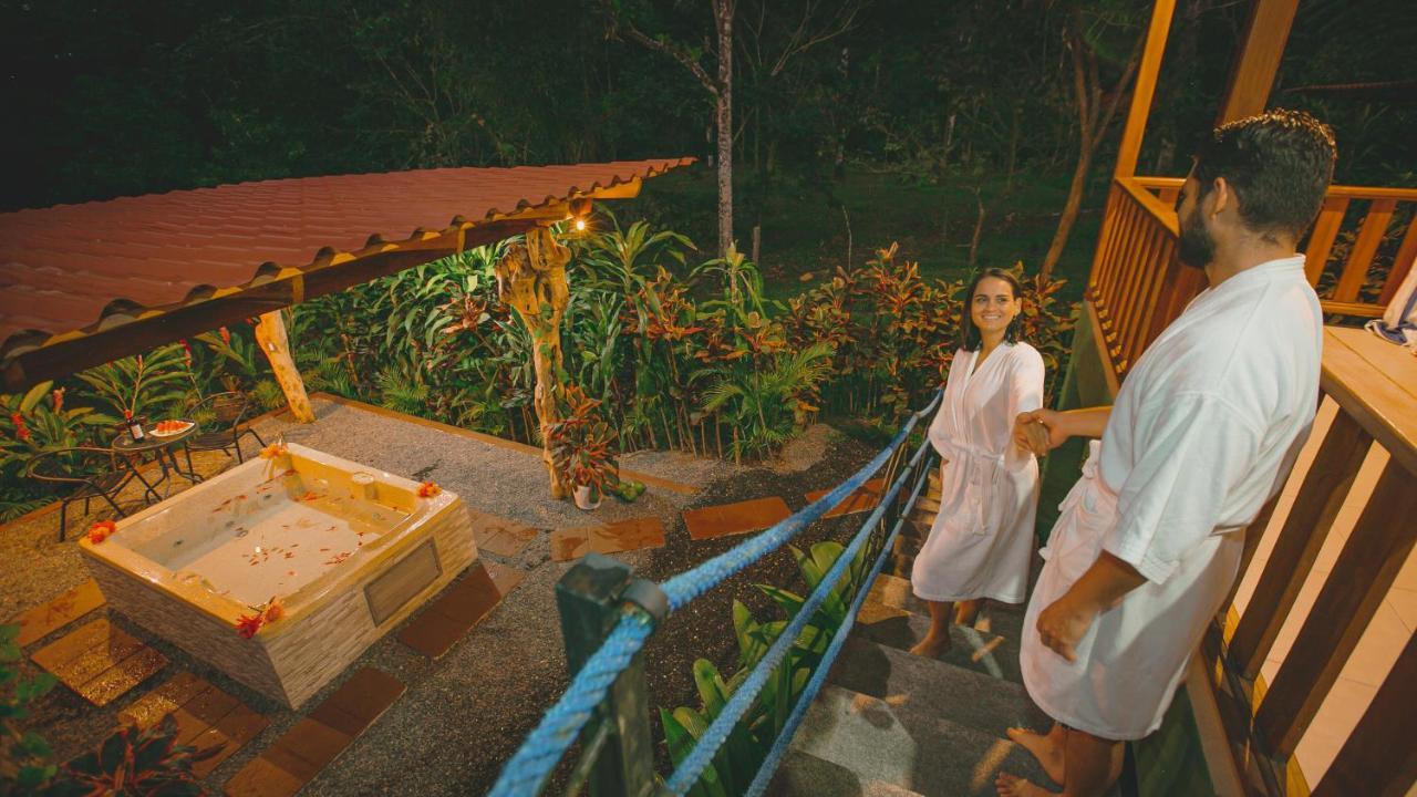 Hotel Rancho Cerro Azul La Fortuna Zewnętrze zdjęcie
