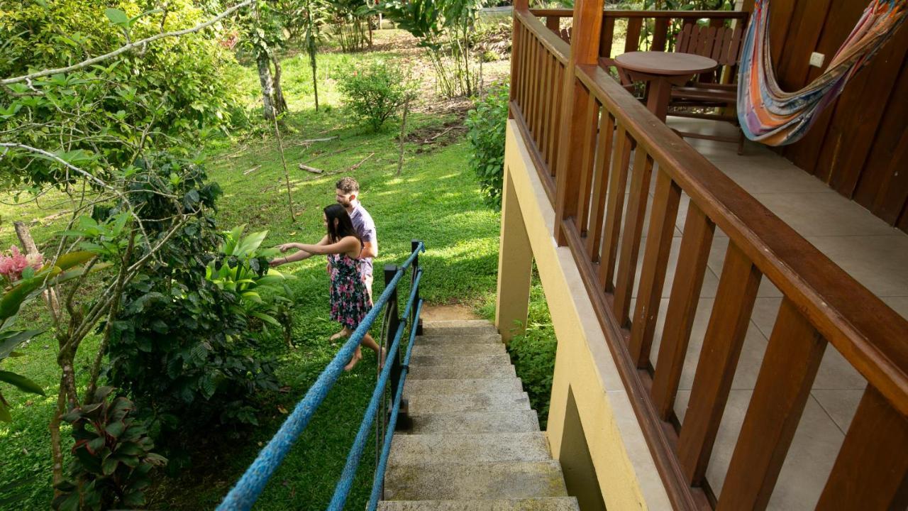 Hotel Rancho Cerro Azul La Fortuna Zewnętrze zdjęcie
