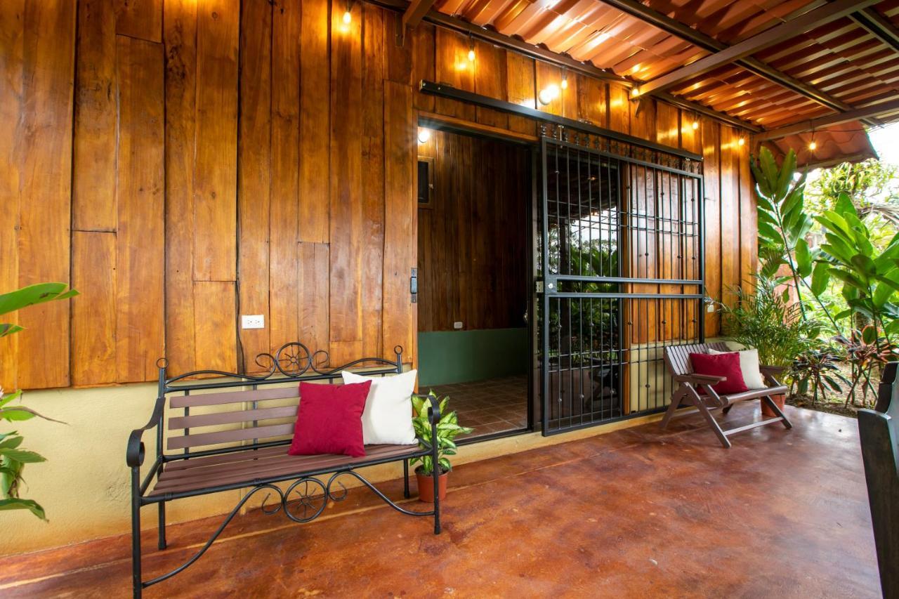 Hotel Rancho Cerro Azul La Fortuna Zewnętrze zdjęcie