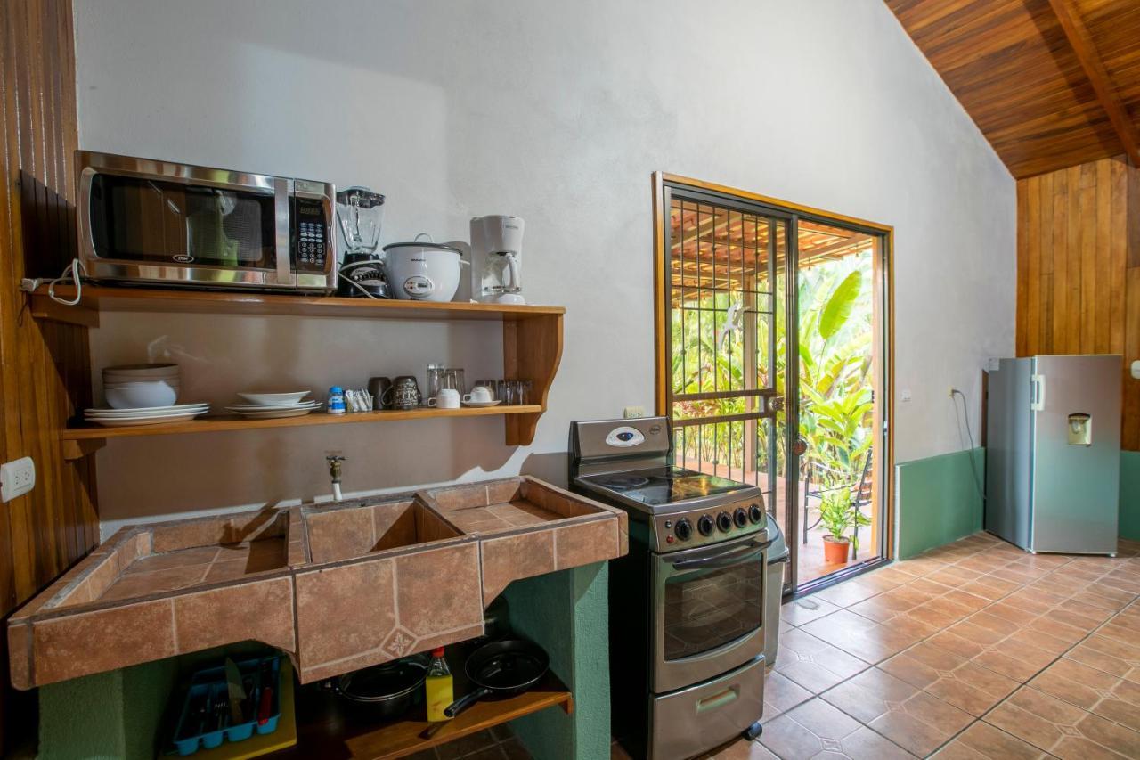 Hotel Rancho Cerro Azul La Fortuna Zewnętrze zdjęcie