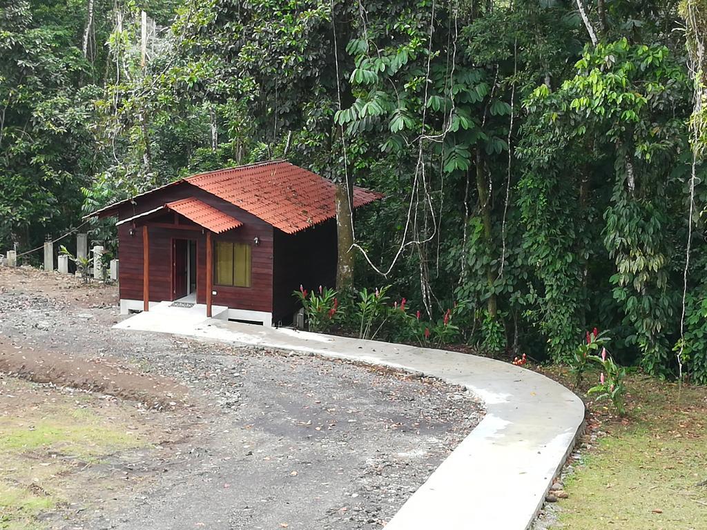 Hotel Rancho Cerro Azul La Fortuna Zewnętrze zdjęcie