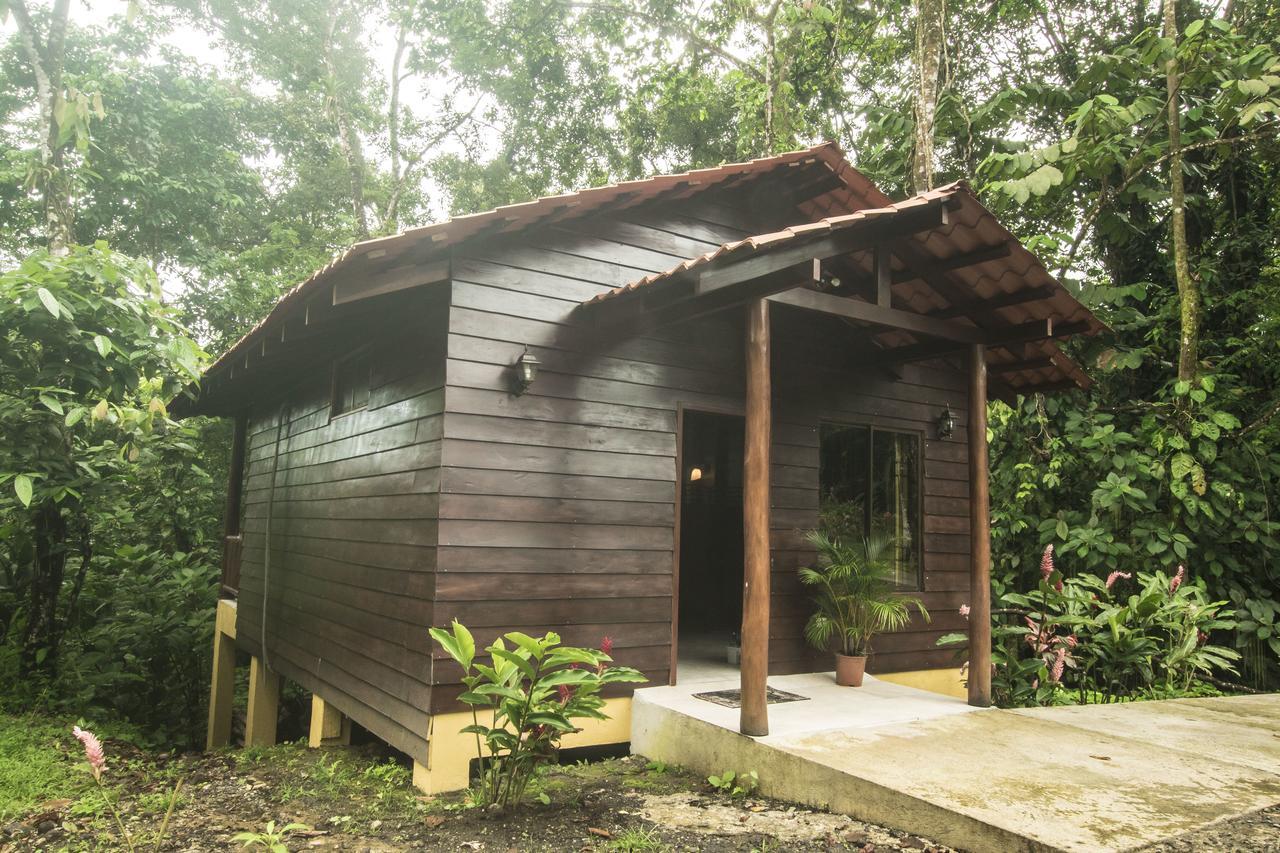 Hotel Rancho Cerro Azul La Fortuna Zewnętrze zdjęcie